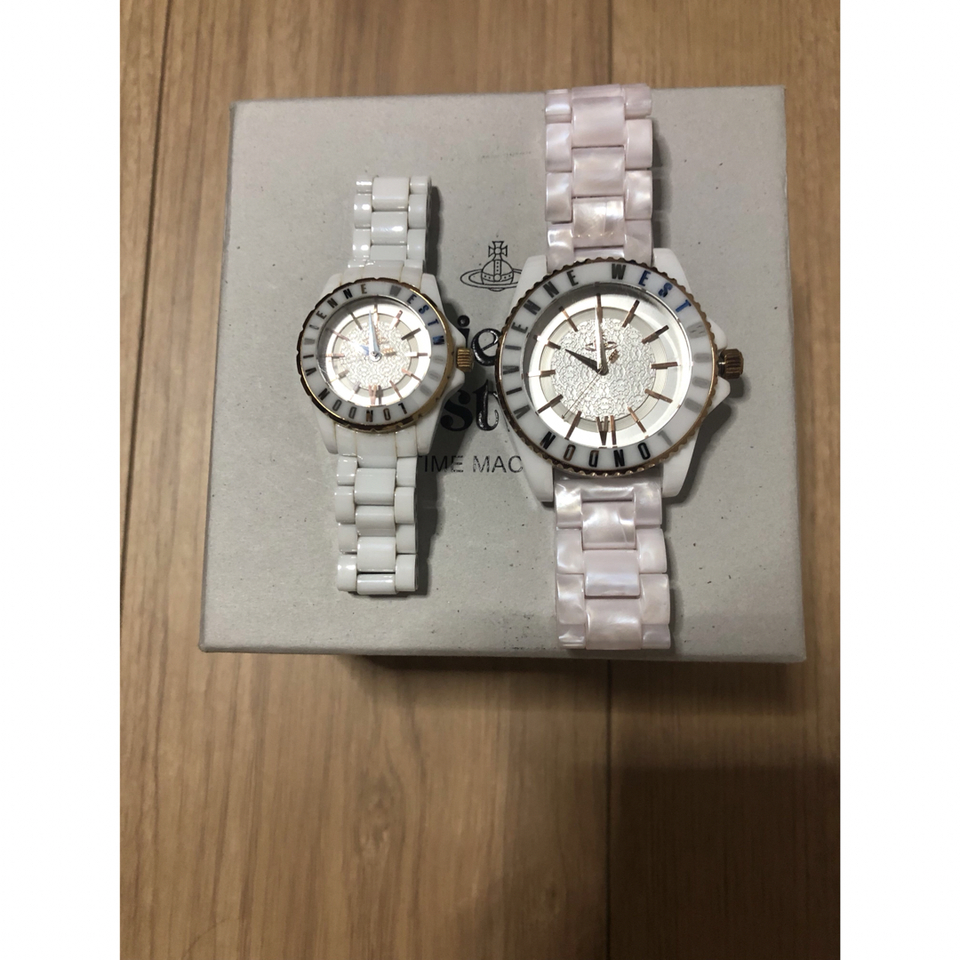 Vivienne Westwood - ヴィヴィアン 時計 セラミック vv 088 048 Vivienne Westwood - ヴィヴィアン 時計 セラミック vv 088 048