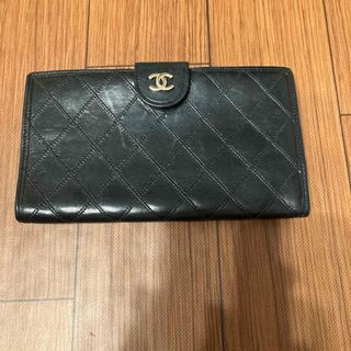 CHANEL(長財布)のフリマアイテム一覧 CHANEL(長財布)のフリマアイテム一覧