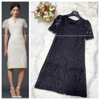 DOLCE&GABBANA(ミニワンピース)のフリマアイテム一覧 DOLCE&GABBANA(ミニワンピース)のフリマアイテム一覧