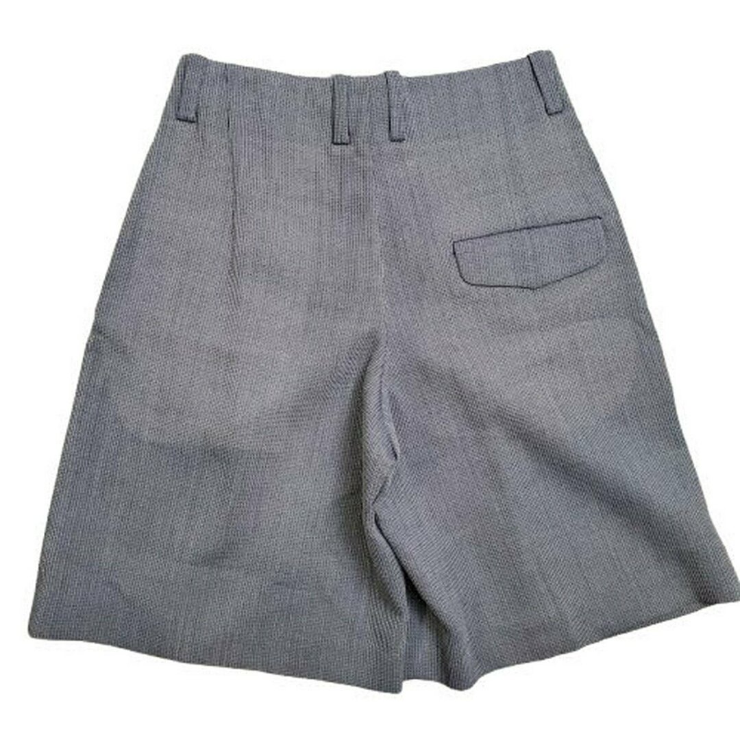 ETHOSENS エトセンス 20SS ハニカムクロスショートパンツ ハーフ ETHOSENS エトセンス 20SS ハニカムクロスショートパンツ ハーフ