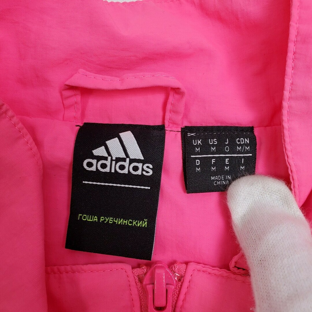 adidas - adidas アディダス Gosha Rubchinskiy コラボ 18SS adidas - adidas アディダス Gosha Rubchinskiy コラボ 18SS