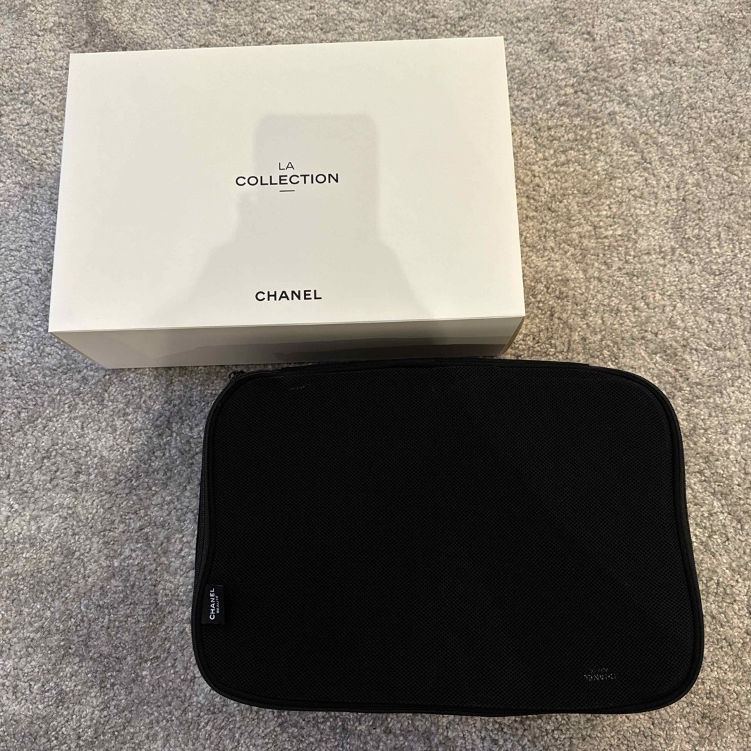 CHANEL - 2024年シャネル ラコレクション トラベル CHANEL - 2024年シャネル ラコレクション トラベル