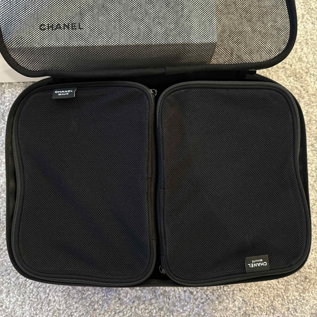 CHANEL - 2024年シャネル ラコレクション トラベル CHANEL - 2024年シャネル ラコレクション トラベル