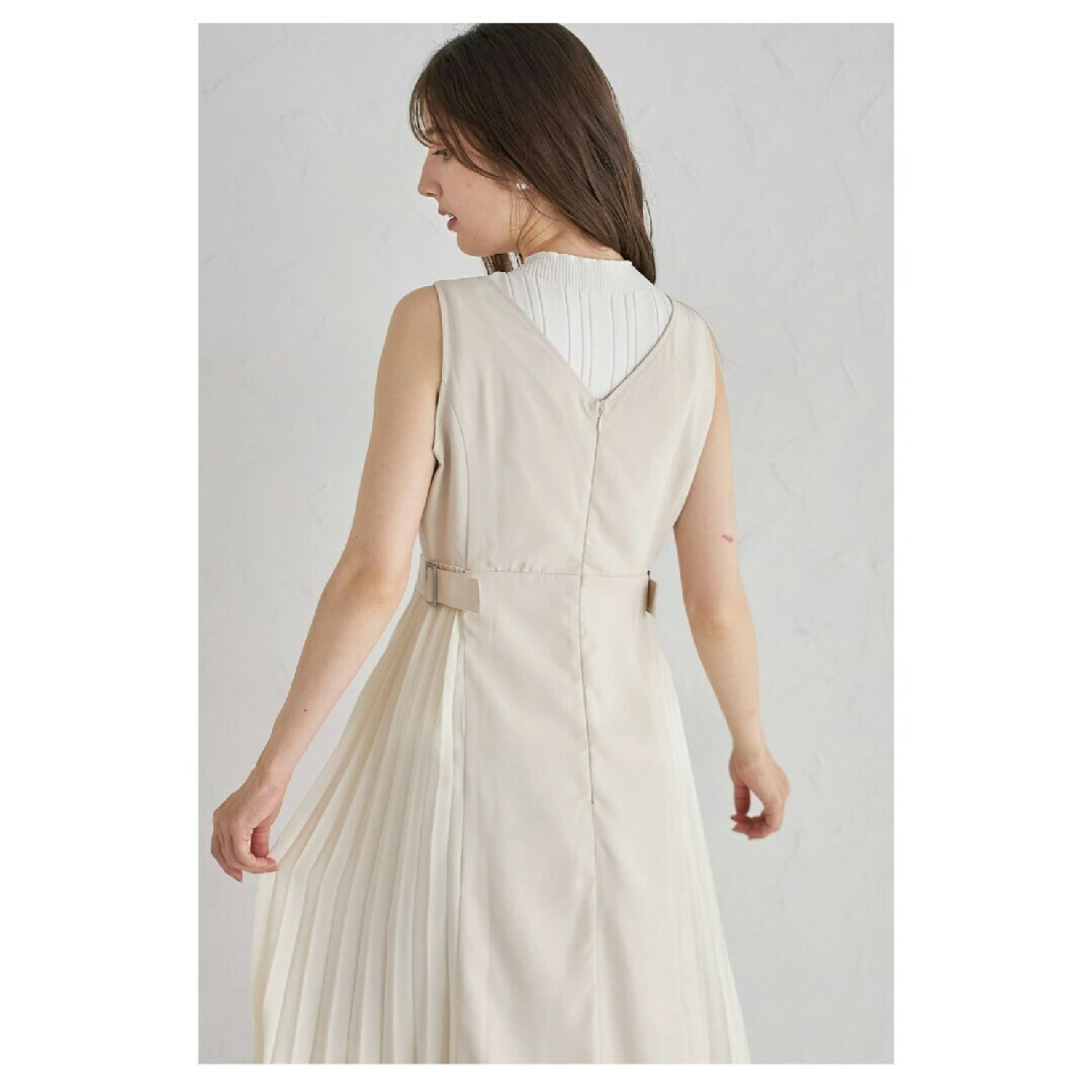 TOCCO closet - 【新品未開封】トッコクローゼットワンピース TOCCO closet - 【新品未開封】トッコクローゼットワンピース