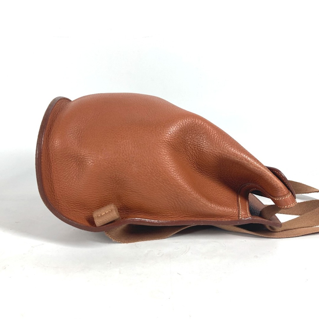 HERMES - エルメス HERMES シェルパPM バックパック カバン HERMES - エルメス HERMES シェルパPM バックパック カバン
