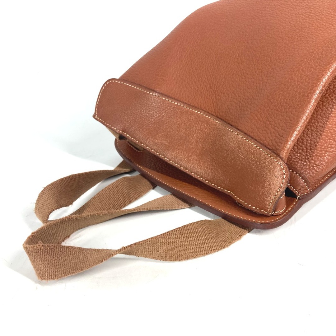 HERMES - エルメス HERMES シェルパPM バックパック カバン HERMES - エルメス HERMES シェルパPM バックパック カバン