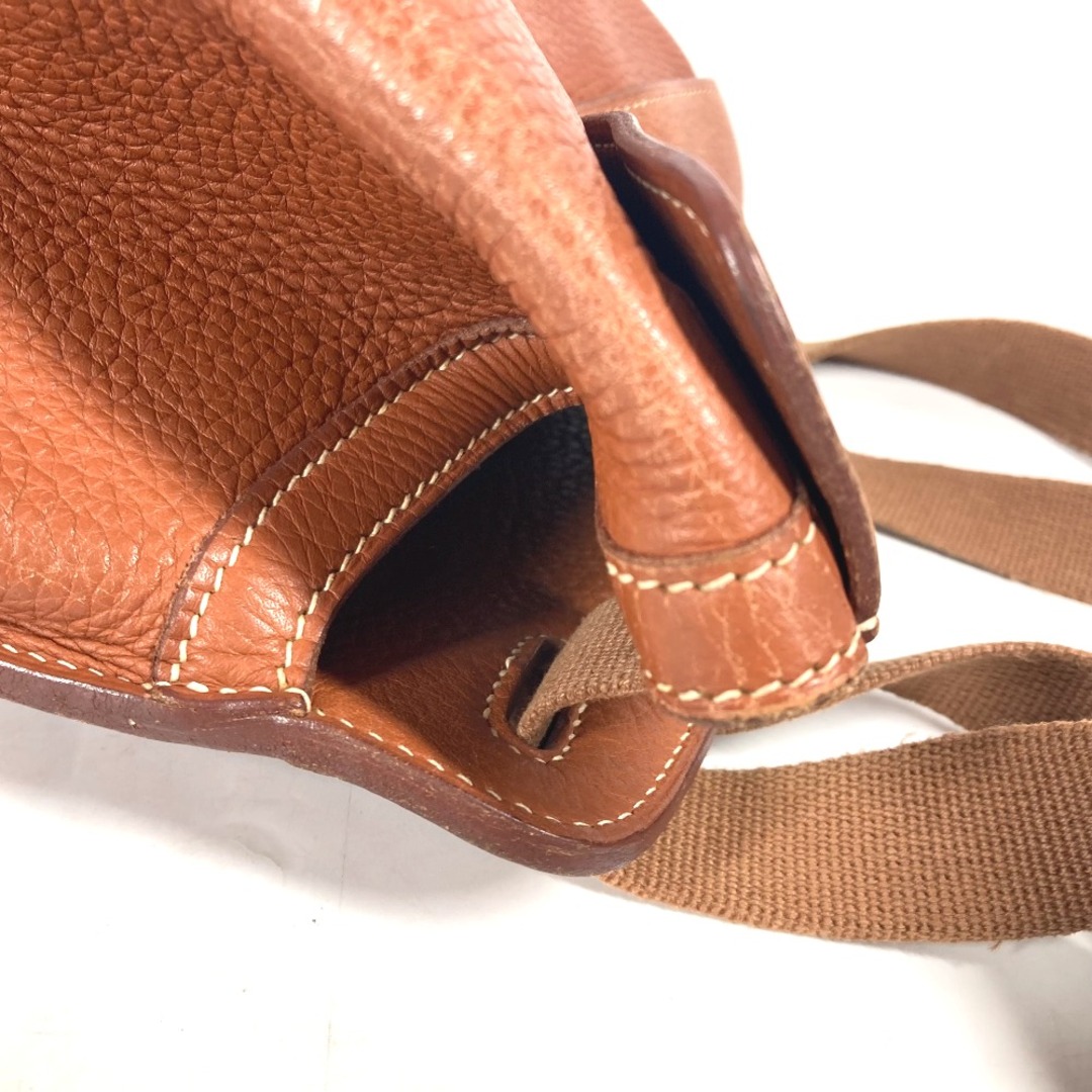 HERMES - エルメス HERMES シェルパPM バックパック カバン HERMES - エルメス HERMES シェルパPM バックパック カバン