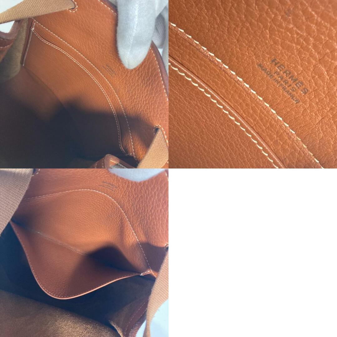 HERMES - エルメス HERMES シェルパPM バックパック カバン HERMES - エルメス HERMES シェルパPM バックパック カバン