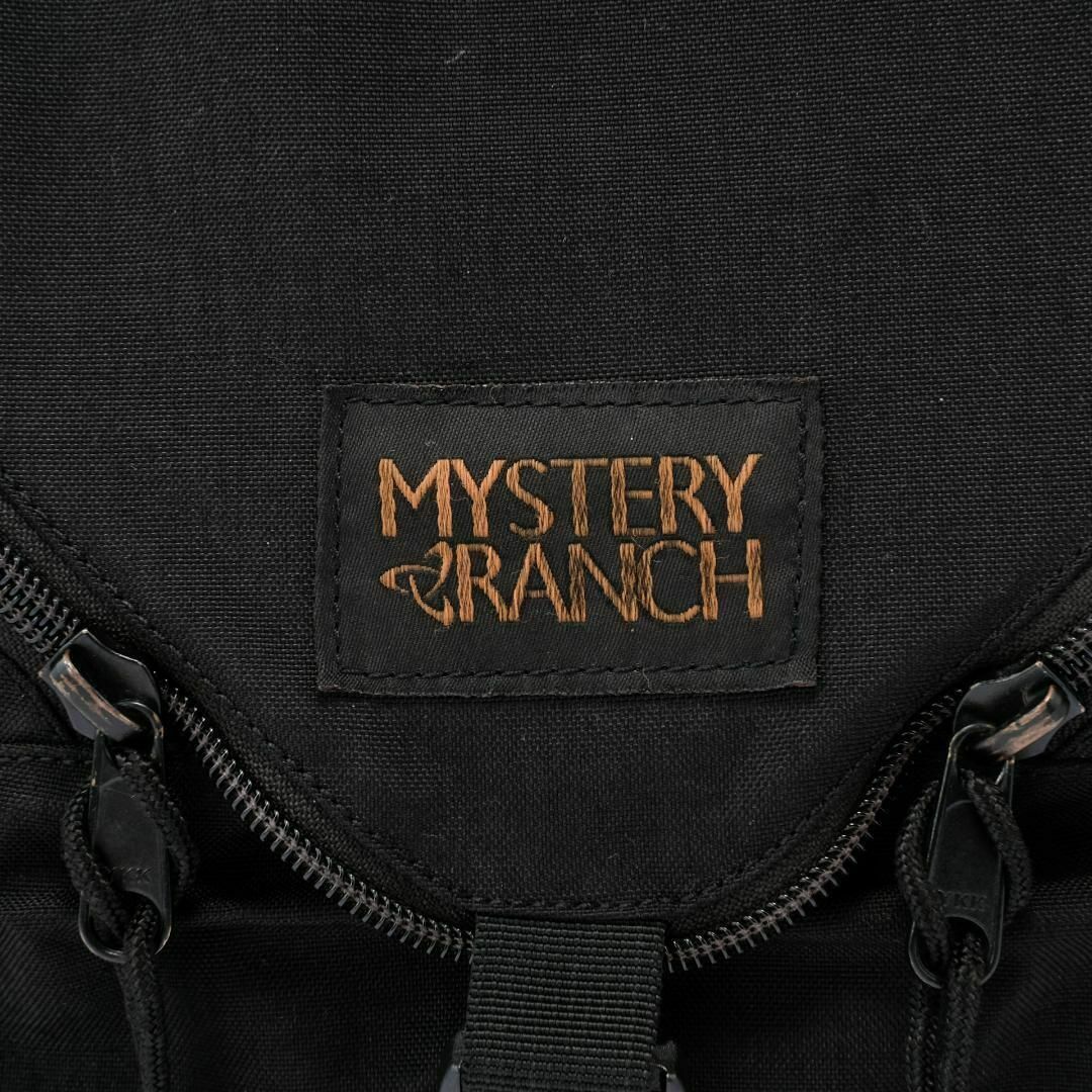 ◼︎ ミステリーランチ 3WAY バッグ ビジネスバッグ 旧タグ ◼︎ ミステリーランチ 3WAY バッグ ビジネスバッグ 旧タグ