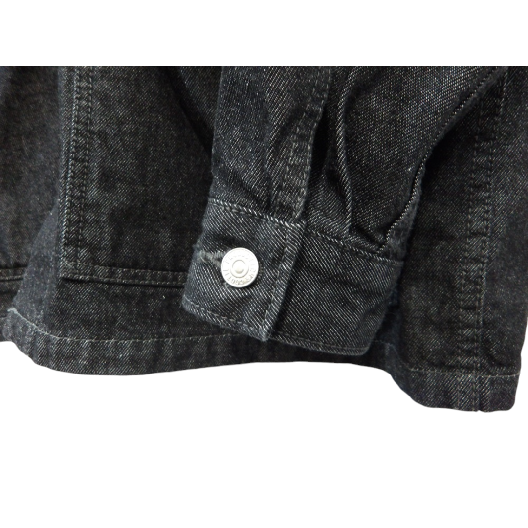 COOTIE - COOTIE 23aw DENIM CAVERALL BLACKの通販 by UNION3 COOTIE - COOTIE 23aw DENIM CAVERALL BLACKの通販 by UNION3