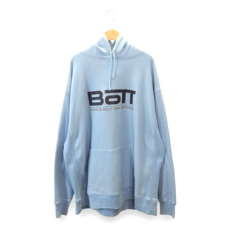 APPLE BUTTER STORE Bott Logo Hoodie(パーカー)