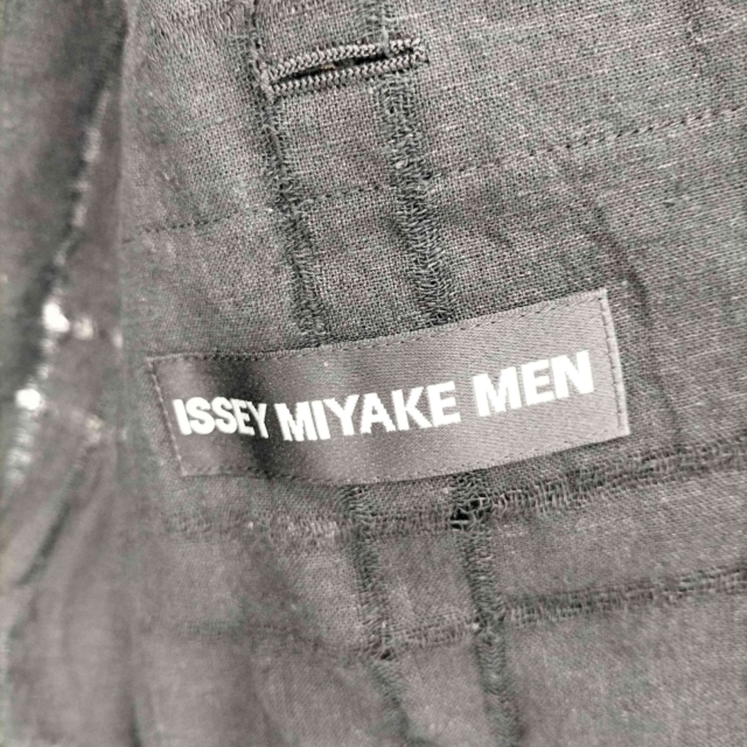 ISSEY MIYAKE - ISSEY MIYAKE MEN(イッセイミヤケメン) メンズ ISSEY MIYAKE - ISSEY MIYAKE MEN(イッセイミヤケメン) メンズ