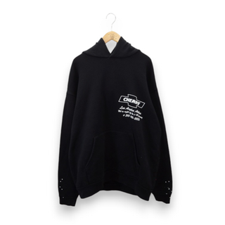 CHERRY Los Angeles POWER HOODIE(パーカー)
