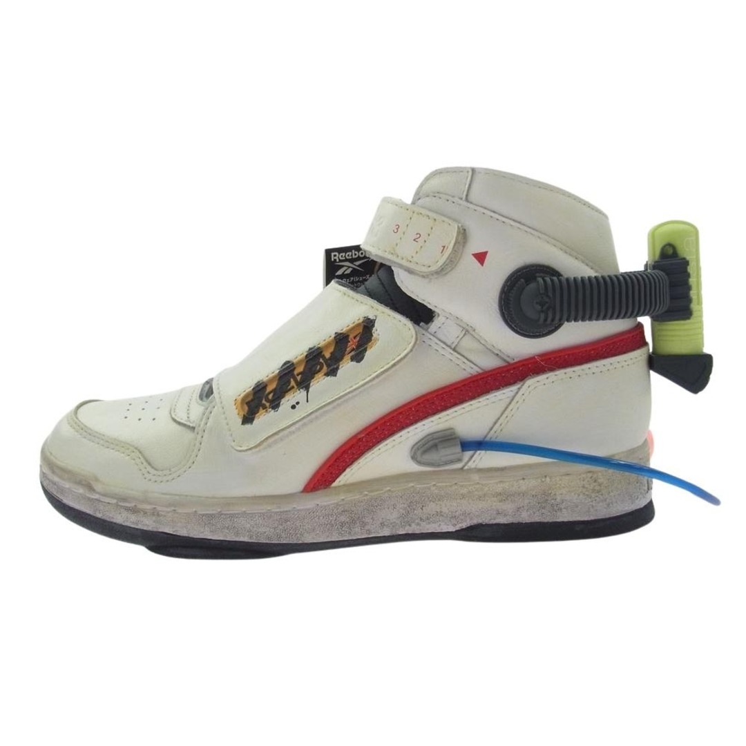 Reebok リーボック GX1648 × Ghostbusters ゴーストバスターズ Reebok リーボック GX1648 × Ghostbusters ゴーストバスターズ