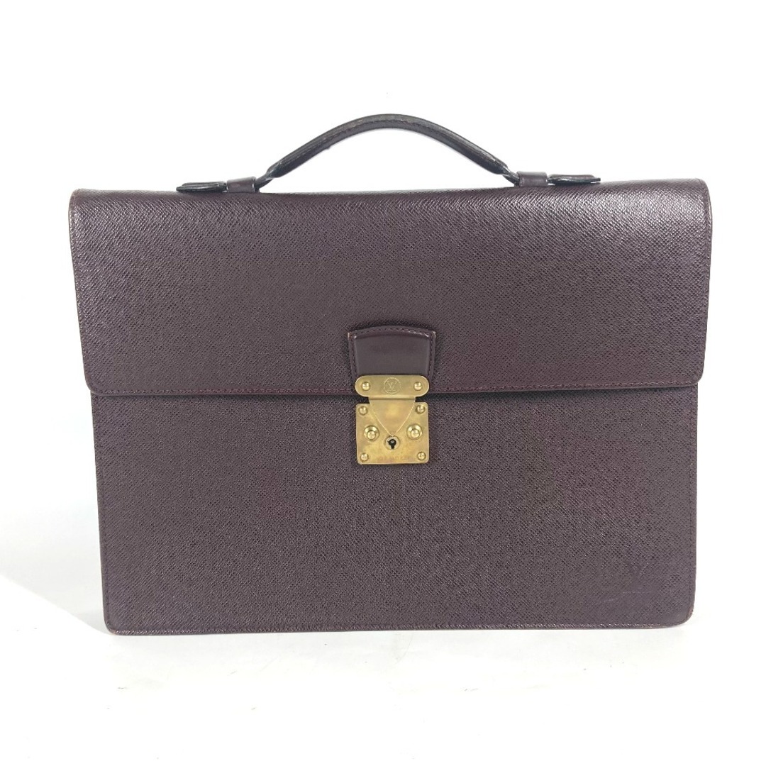 LOUIS VUITTON - ルイヴィトン LOUIS VUITTON セルヴィエット LOUIS VUITTON - ルイヴィトン LOUIS VUITTON セルヴィエット