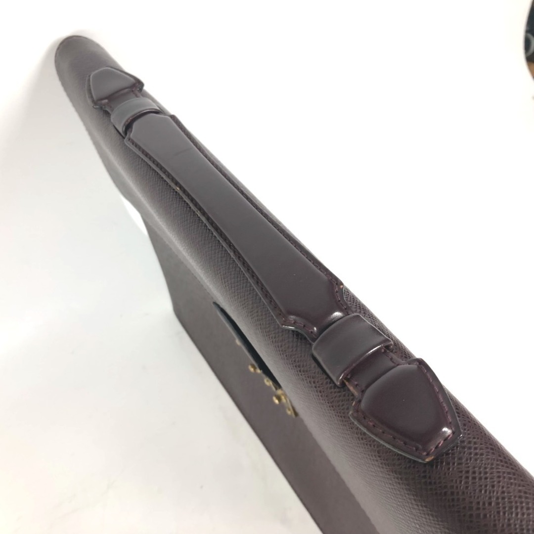LOUIS VUITTON - ルイヴィトン LOUIS VUITTON セルヴィエット LOUIS VUITTON - ルイヴィトン LOUIS VUITTON セルヴィエット