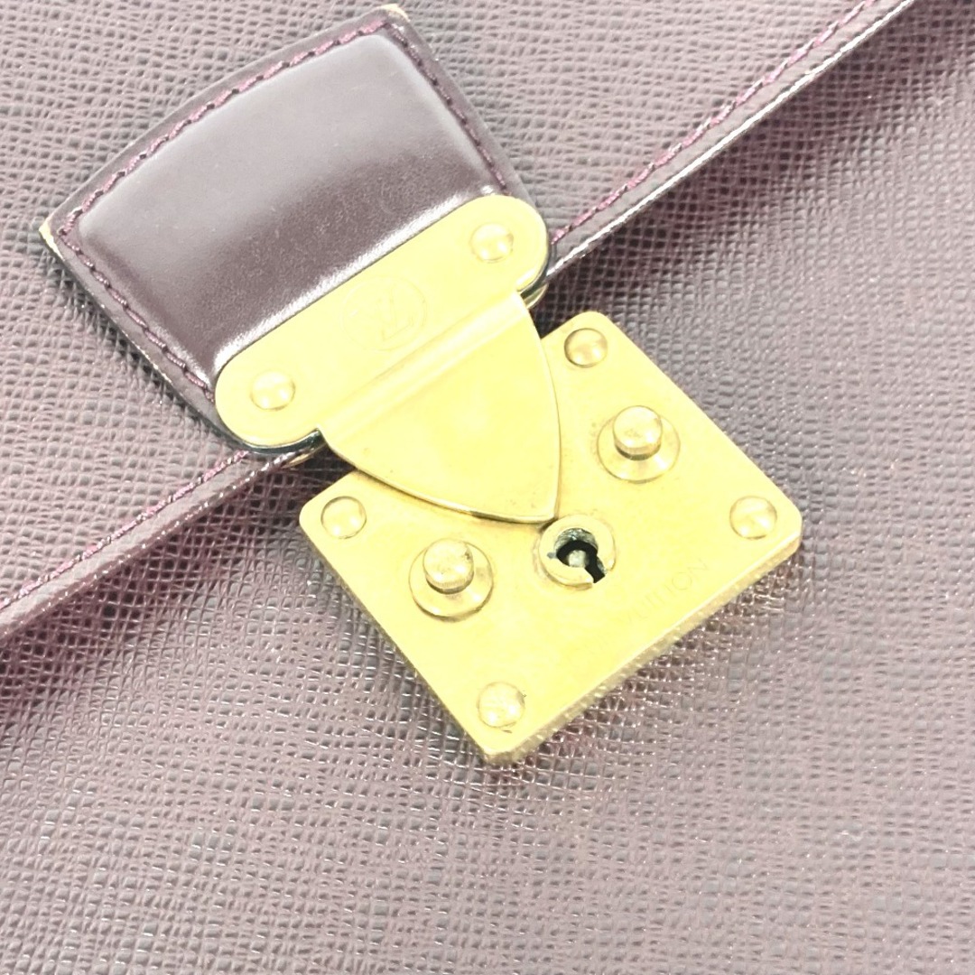 LOUIS VUITTON - ルイヴィトン LOUIS VUITTON セルヴィエット LOUIS VUITTON - ルイヴィトン LOUIS VUITTON セルヴィエット
