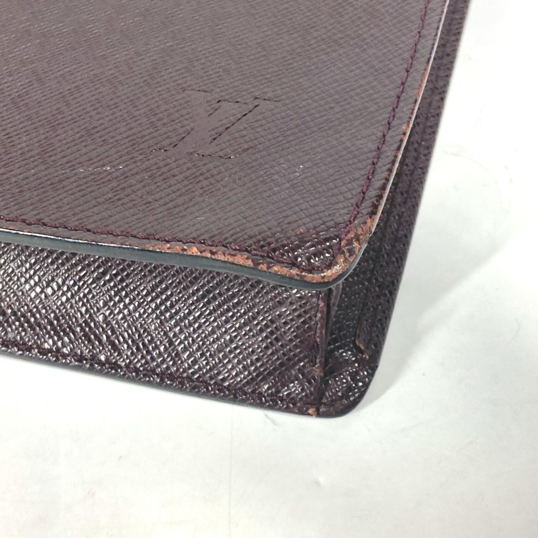 LOUIS VUITTON - ルイヴィトン LOUIS VUITTON セルヴィエット LOUIS VUITTON - ルイヴィトン LOUIS VUITTON セルヴィエット