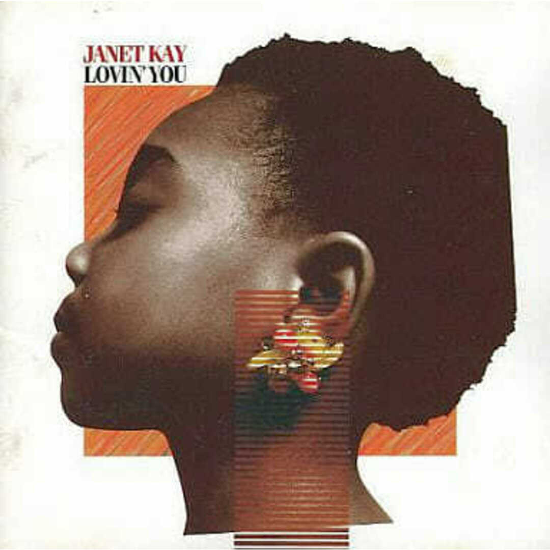 【中古】LOVIN’ YOU: BEST OF J.K. / ジャネット・ケイ(帯あり) エンタメ/ホビーのCD(その他)の商品写真