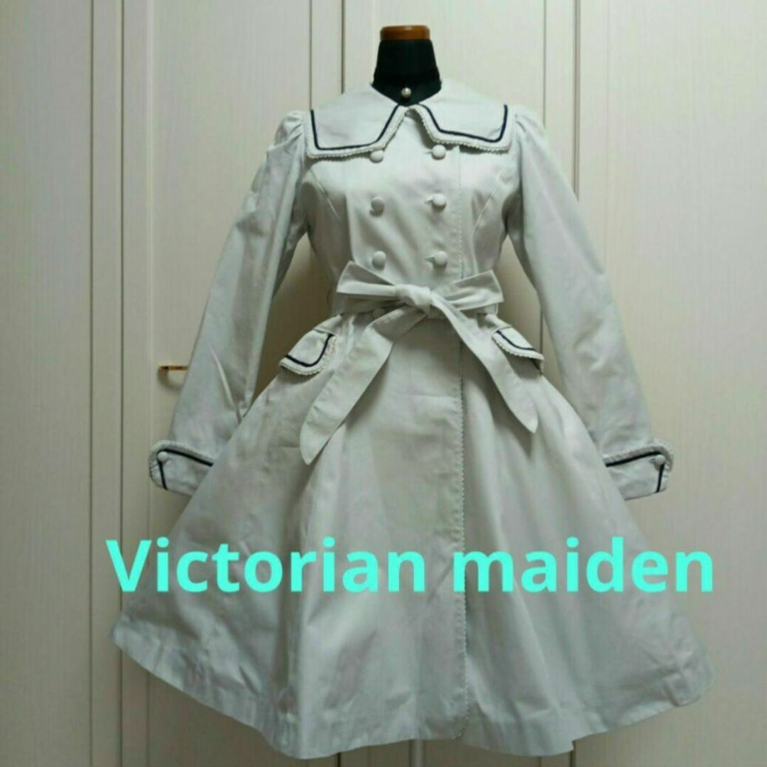 Victorian maiden - c72ヴィクトリアンメイデン【リボン付き Victorian maiden - c72ヴィクトリアンメイデン【リボン付き