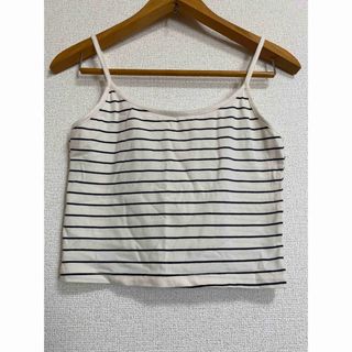 Brandy Melville(キャミソール)のフリマアイテム一覧 Brandy Melville(キャミソール)のフリマアイテム一覧