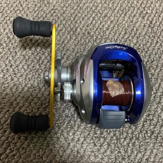 シマノ 21アンタレスDC XG 右ハンドル : フィッシング相模屋