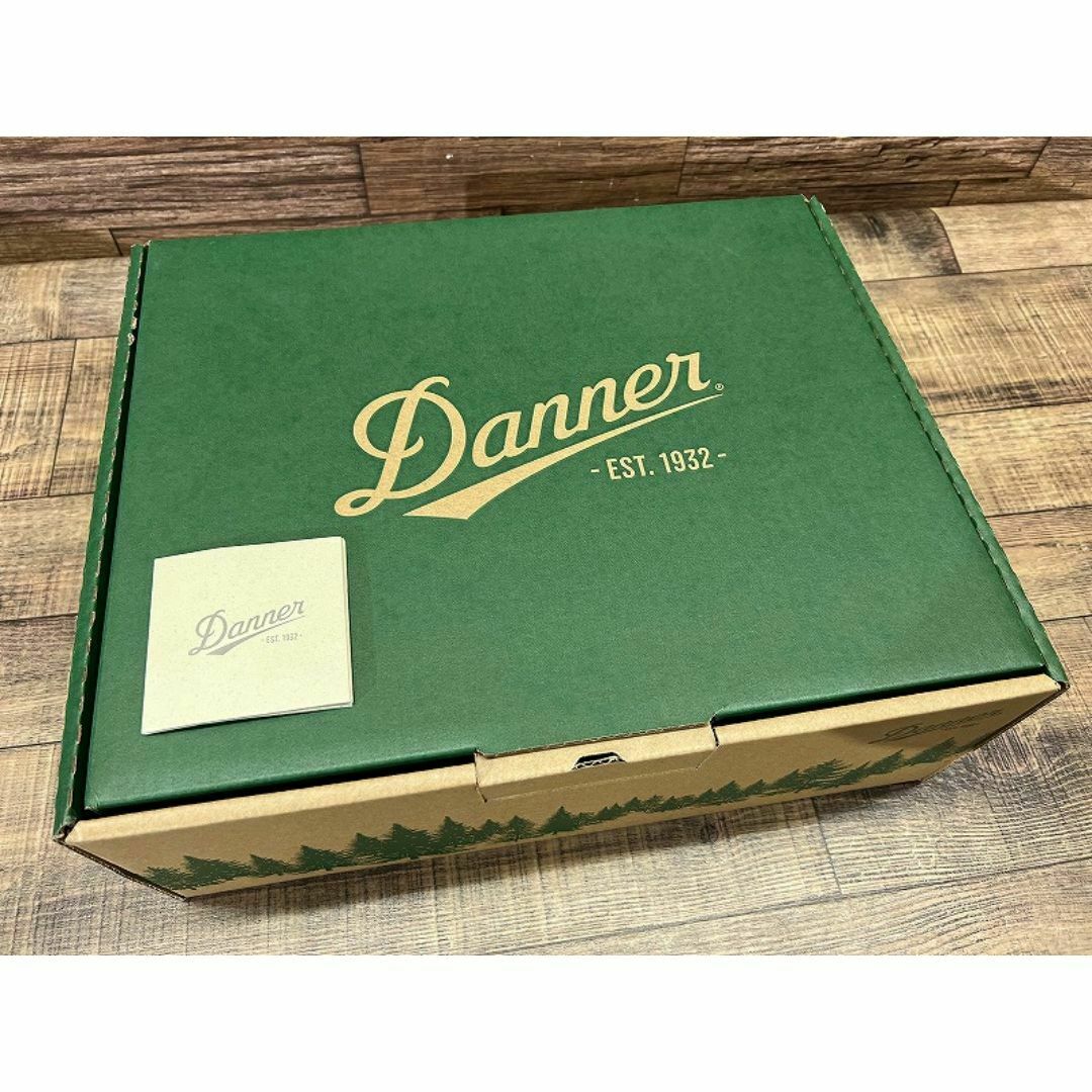 Danner - 新品 ビリーズ別注 ダナー フィールド ゴアテックス Danner - 新品 ビリーズ別注 ダナー フィールド ゴアテックス