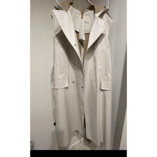 Max Mara(ベスト/ジレ)のフリマアイテム一覧 Max Mara(ベスト/ジレ)のフリマアイテム一覧