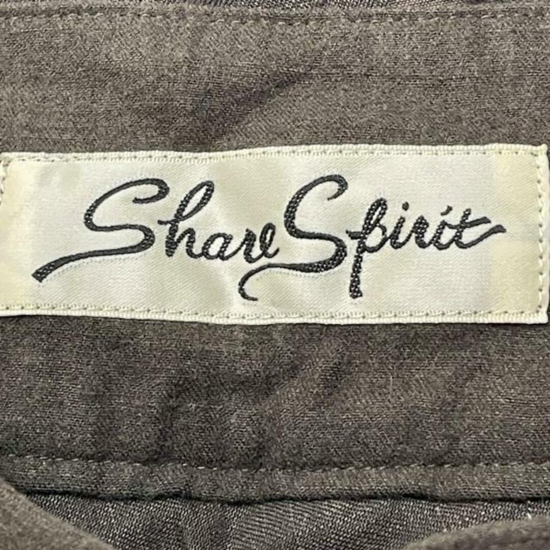 SHARE SPIRIT(シェアスピリット) スカート サイズ38 M SHARE SPIRIT(シェアスピリット) スカート サイズ38 M