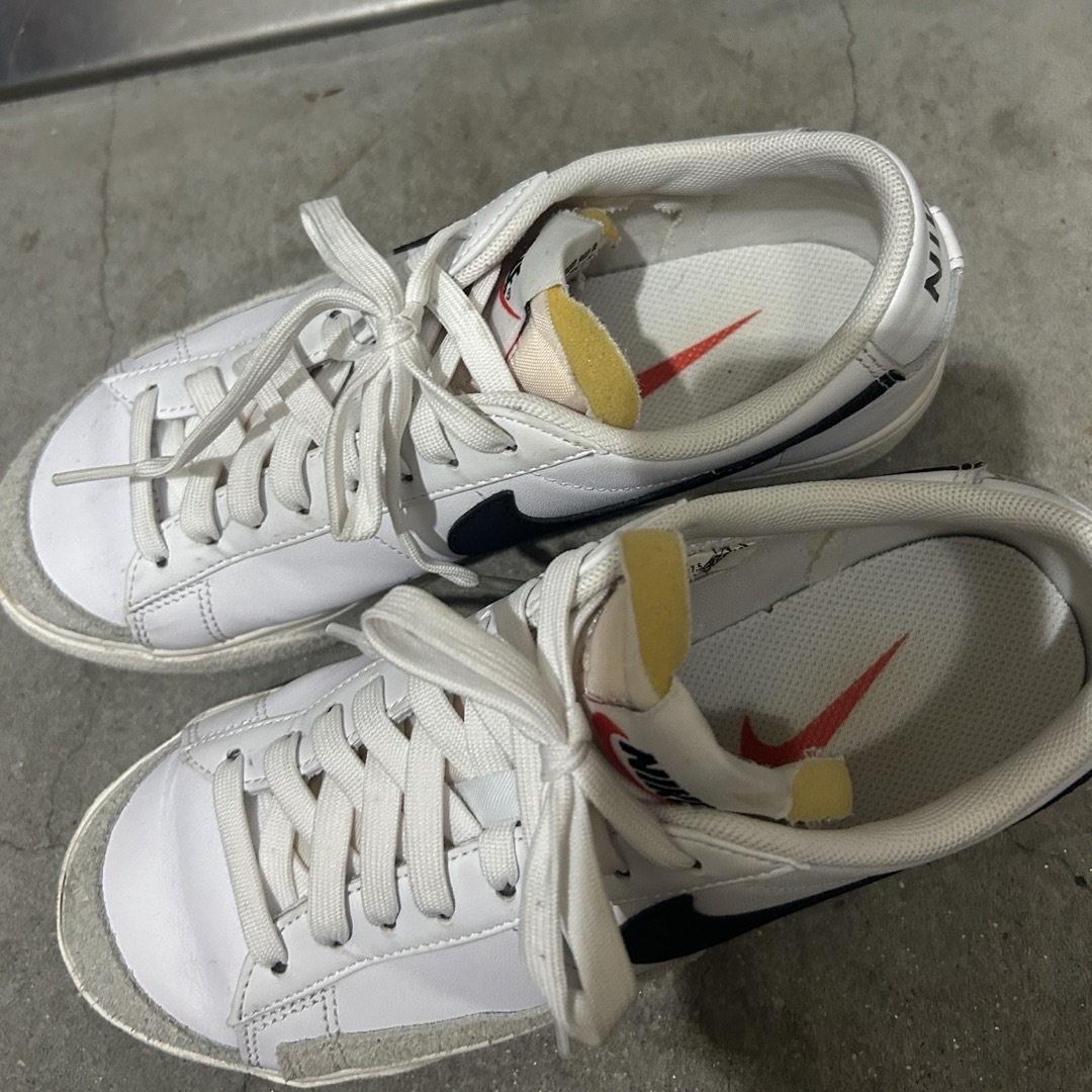 NIKE - NIKE ナイキ 厚底 スニーカーの通販 by みっち's shop NIKE - NIKE ナイキ 厚底 スニーカーの通販 by みっち's shop