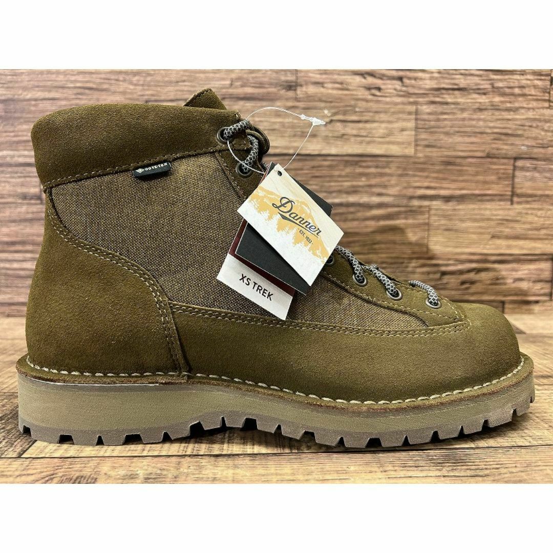 Danner - 新品 ビリーズ別注 ダナー フィールド ゴアテックス Danner - 新品 ビリーズ別注 ダナー フィールド ゴアテックス