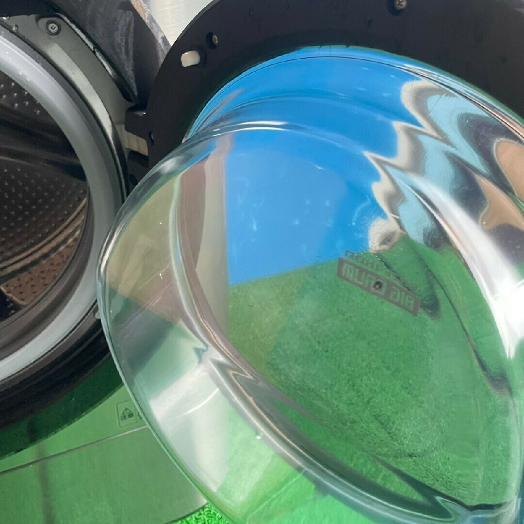 344B ドラム式洗濯機 容量12kg 乾燥6kg 2019年製 シルバー 右開 344B ドラム式洗濯機 容量12kg 乾燥6kg 2019年製 シルバー 右開