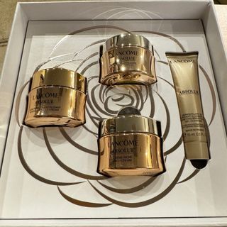 LANCOME - 新品未開封品! デパート購入品! ランコム LANCOME - 新品未開封品! デパート購入品! ランコム