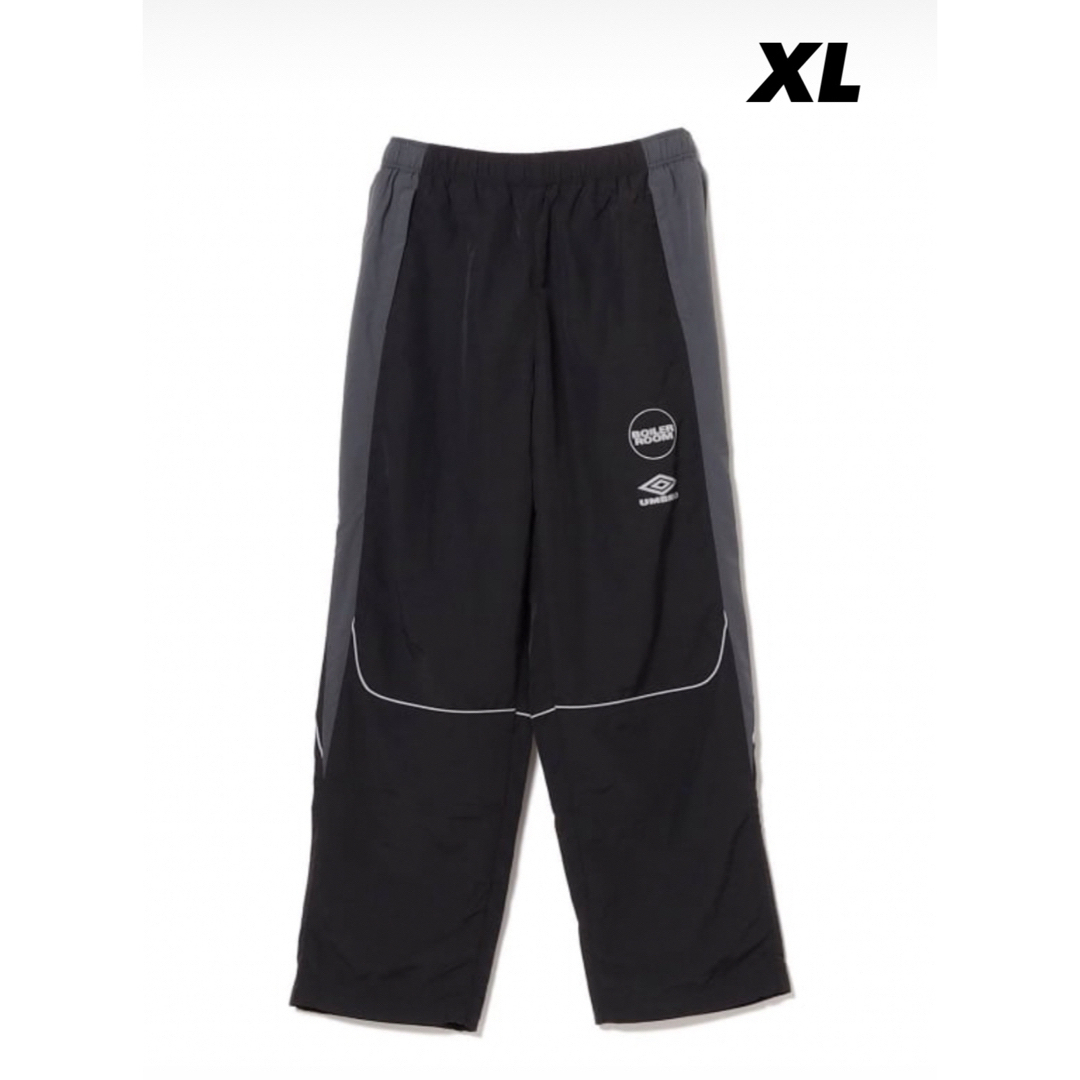 BOILER ROOM × UMBRO / Track Pantsボイラールーム(Boiler Room BOILER ROOM × UMBRO / Track Pantsボイラールーム(Boiler Room