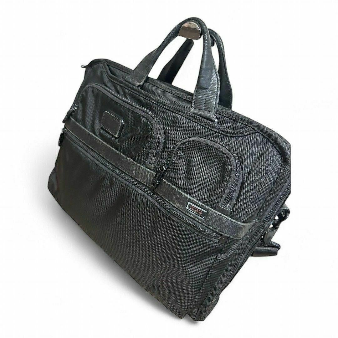 TUMI トゥミ ショルダーバッグ 2way ほ ハンドバッグ ビジネスバッグ TUMI トゥミ ショルダーバッグ 2way ほ ハンドバッグ ビジネスバッグ