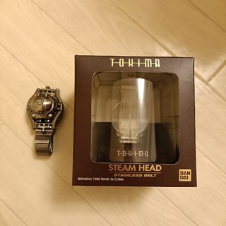 BANDAI(時計)のフリマアイテム一覧 BANDAI(時計)のフリマアイテム一覧
