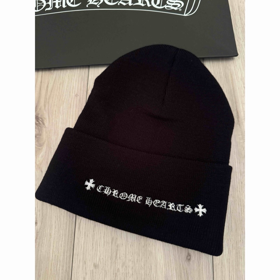Chrome Hearts - 新品未使用 クロムハーツ×マッティボーイ Chrome Hearts - 新品未使用 クロムハーツ×マッティボーイ