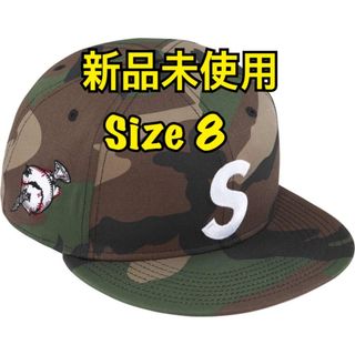 Supreme（キャップ ・ ホワイト/白色系）のフリマアイテム一覧