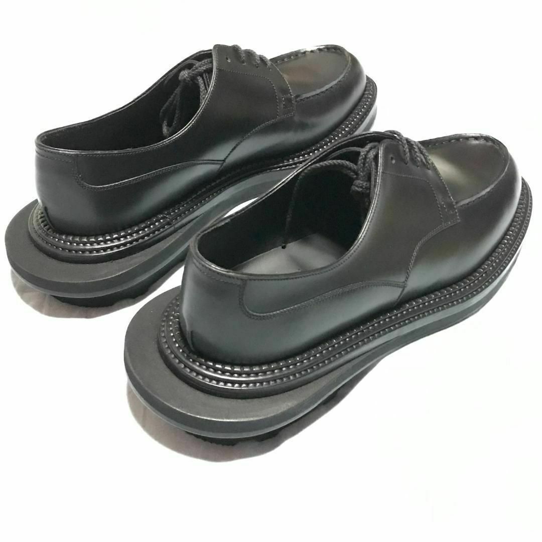sacai - J.M. WESTON x sacai ゴルフ 7.5 ゴルフ サカイ 革靴の sacai - J.M. WESTON x sacai ゴルフ 7.5 ゴルフ サカイ 革靴の