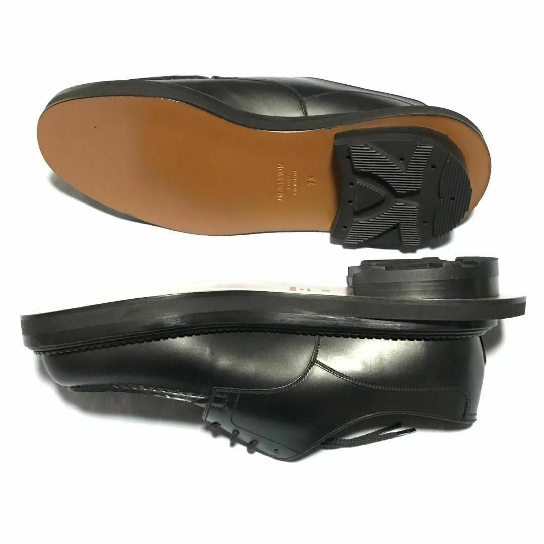 sacai - J.M. WESTON x sacai ゴルフ 7.5 ゴルフ サカイ 革靴の sacai - J.M. WESTON x sacai ゴルフ 7.5 ゴルフ サカイ 革靴の
