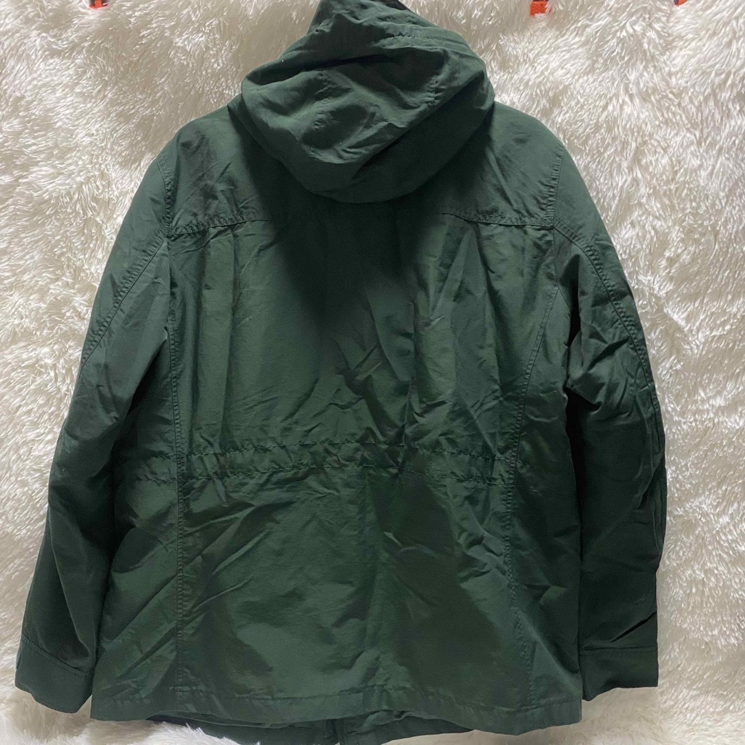 UNIQLO - 希少サイズ XLサイズ ユニクロ UNIQLO マウンテン UNIQLO - 希少サイズ XLサイズ ユニクロ UNIQLO マウンテン