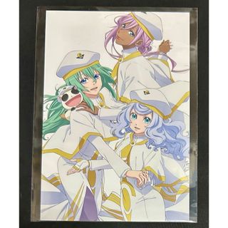 ARIA The CREPUSCOLO 特典 ポストカード 天野こずえの通販 by ARIA The CREPUSCOLO 特典 ポストカード 天野こずえの通販 by