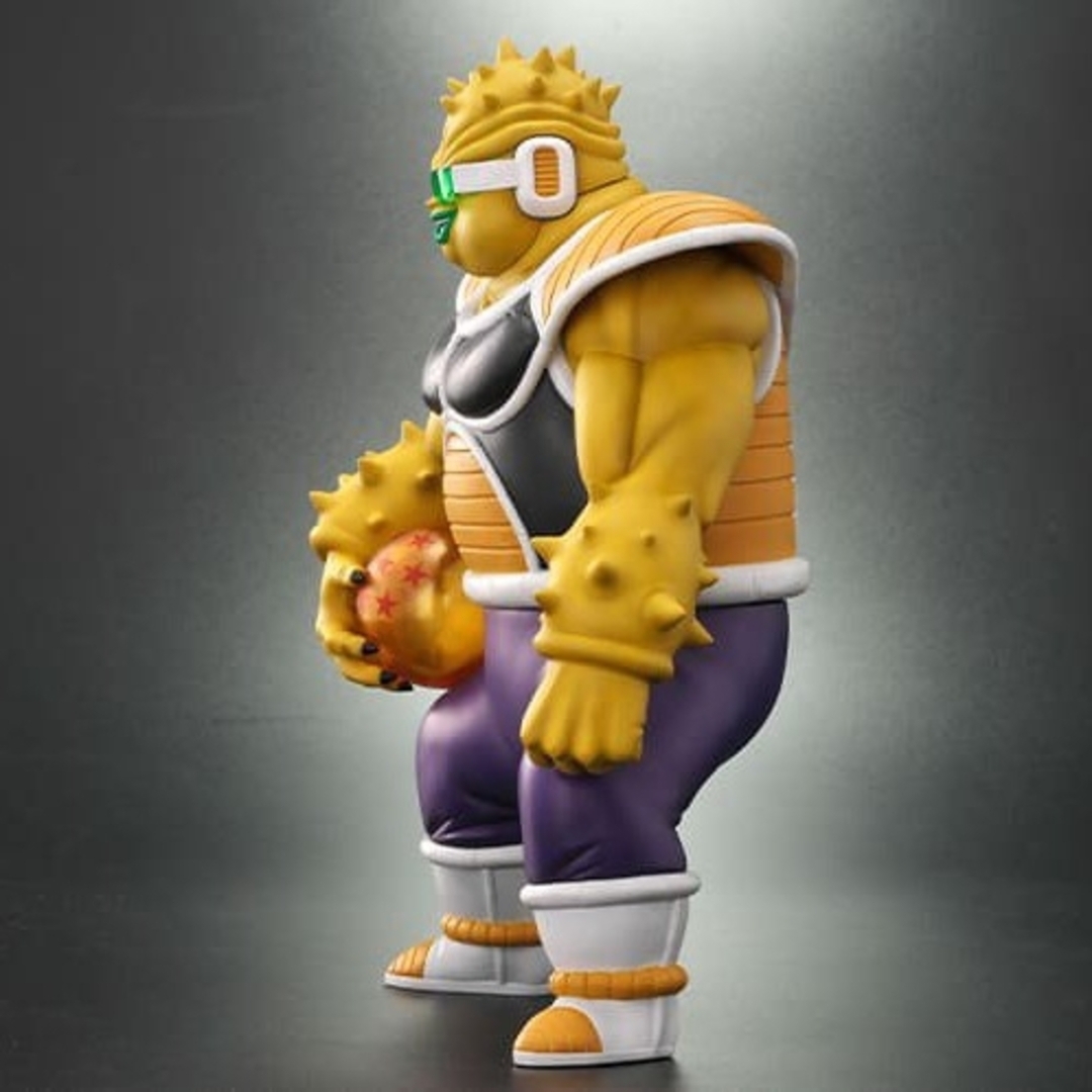 ドラゴンボール - 1点【未開封】ドドリアSPカラーVer. ジーマ ドラゴンボール - 1点【未開封】ドドリアSPカラーVer. ジーマ