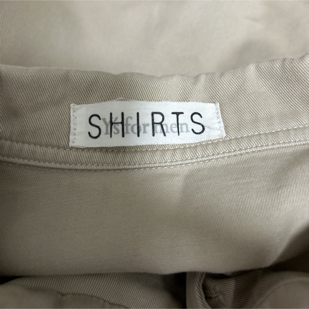 Yohji Yamamoto - ヨウジヤマモト ビックオーバーカバーオール Yohji Yamamoto - ヨウジヤマモト ビックオーバーカバーオール