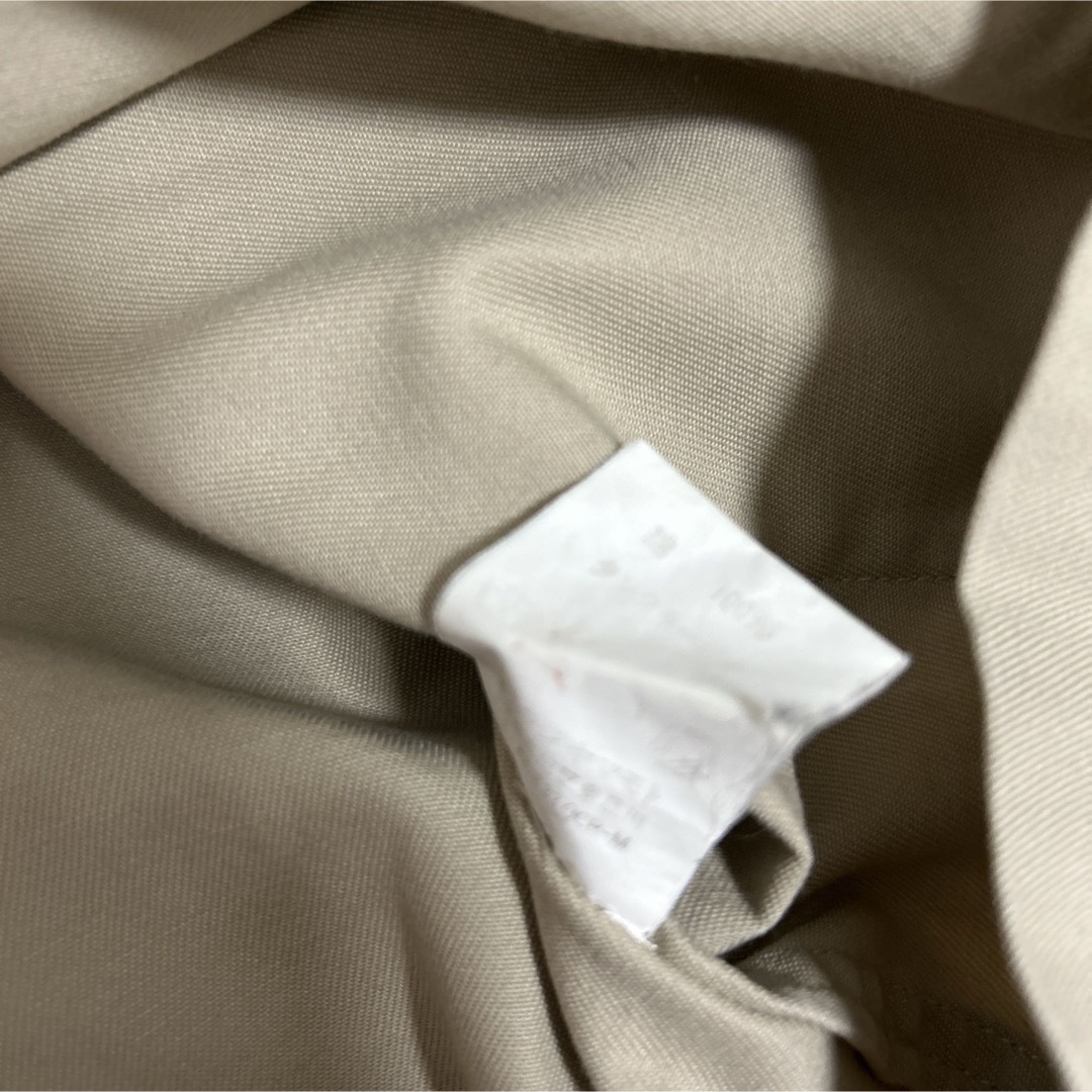 Yohji Yamamoto - ヨウジヤマモト ビックオーバーカバーオール Yohji Yamamoto - ヨウジヤマモト ビックオーバーカバーオール