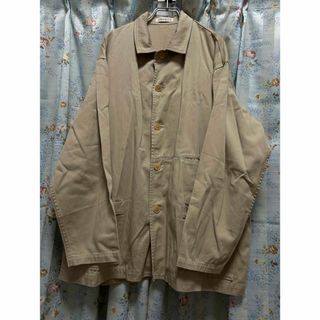 Yohji Yamamoto - ヨウジヤマモト ビックオーバーカバーオール Yohji Yamamoto - ヨウジヤマモト ビックオーバーカバーオール