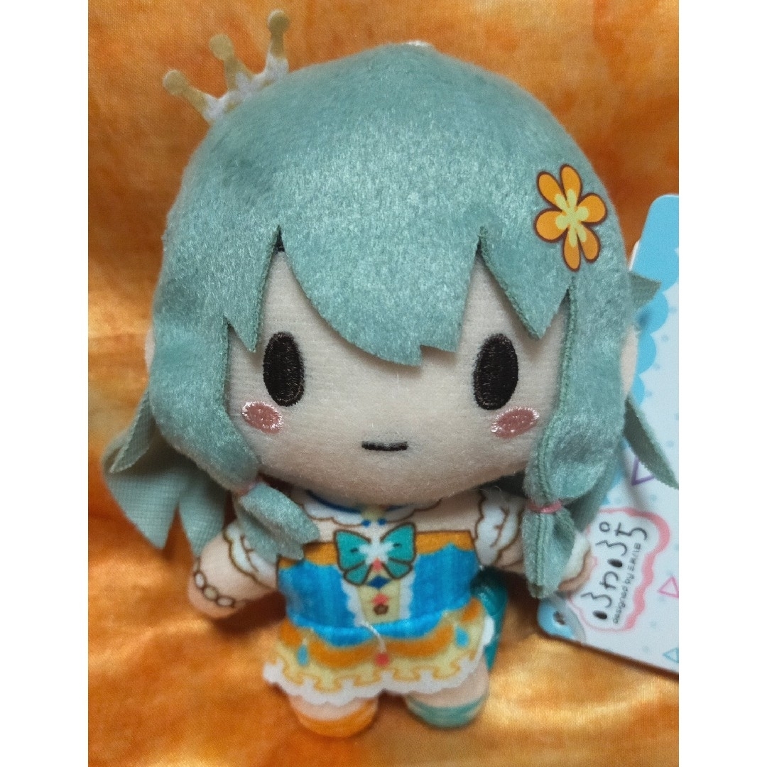 ✳プロジェクトセカイ プロセカ サンリオ ふわぷち ぬいぐるみ ✳プロジェクトセカイ プロセカ サンリオ ふわぷち ぬいぐるみ