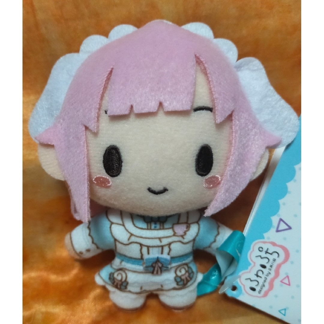 ✳プロジェクトセカイ プロセカ サンリオ ふわぷち ぬいぐるみ ✳プロジェクトセカイ プロセカ サンリオ ふわぷち ぬいぐるみ