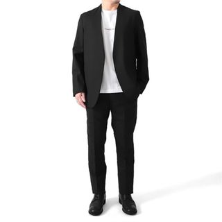 Maison Margiela 20ss メゾンマルジェラ スーツ 古し セットアップ Maison Margiela 20ss メゾンマルジェラ スーツ 古し セットアップ