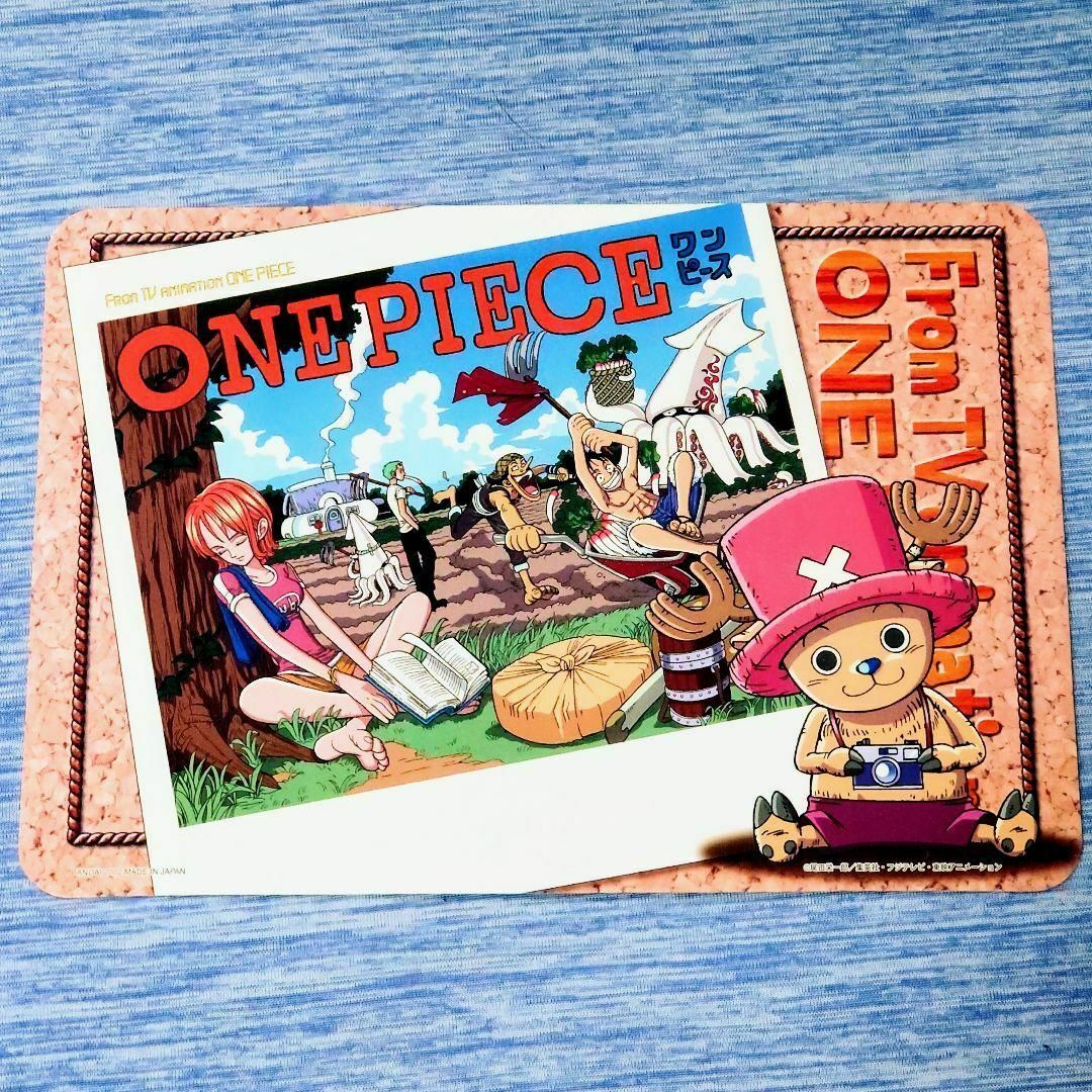 ONE PIECE - ワンピース ジャンボカードダス 3 ルフィ ゾロ ONE PIECE - ワンピース ジャンボカードダス 3 ルフィ ゾロ